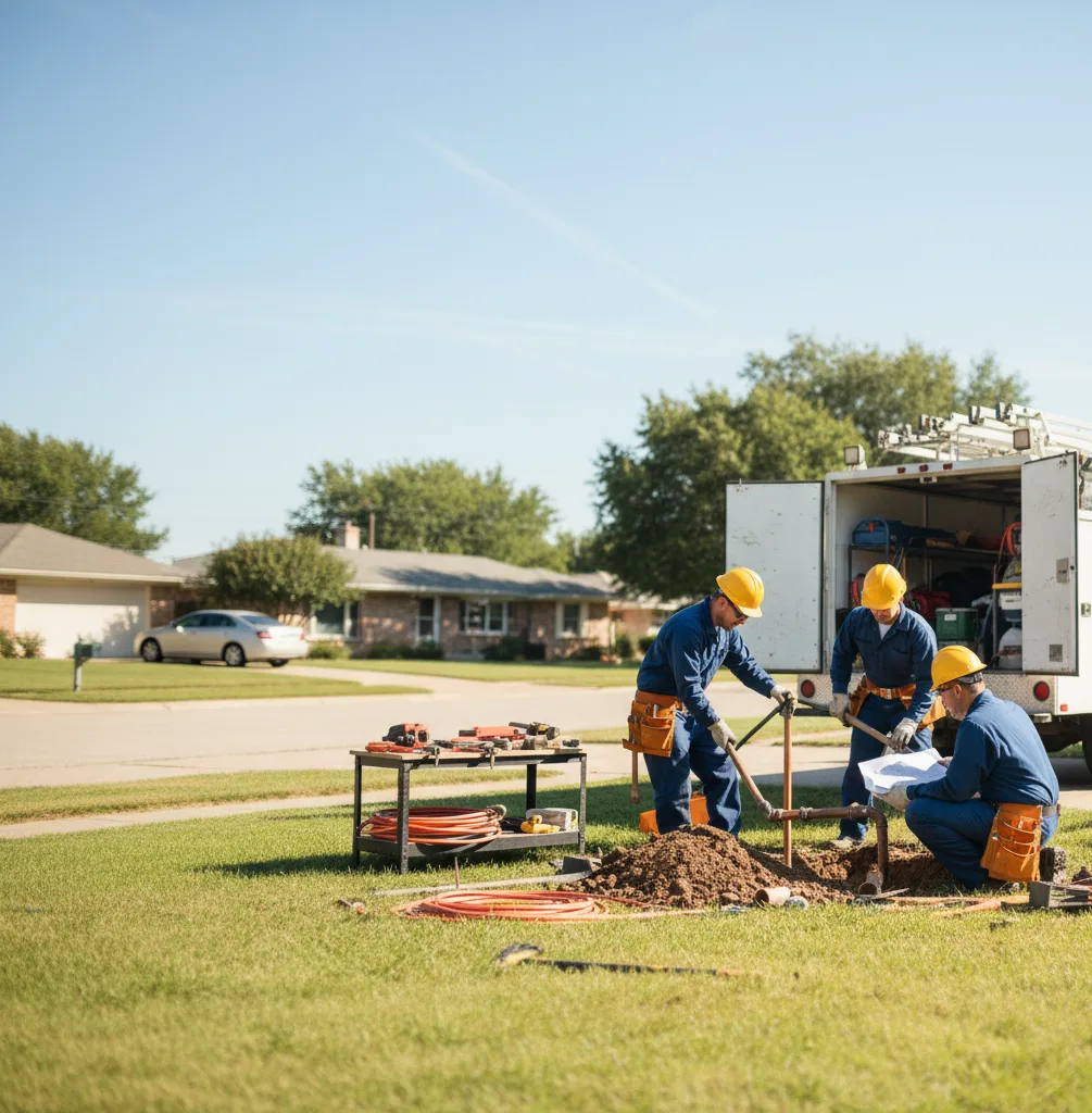 Water Heater Repair in Middleport, OH